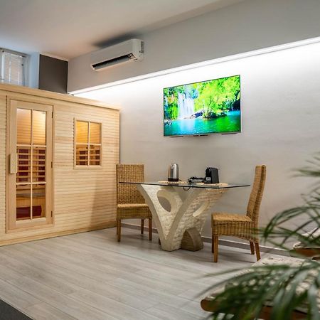 Residence Le Palme Torrazza Piemonte Zewnętrze zdjęcie