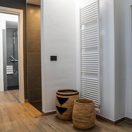 Residence Le Palme Torrazza Piemonte Zewnętrze zdjęcie