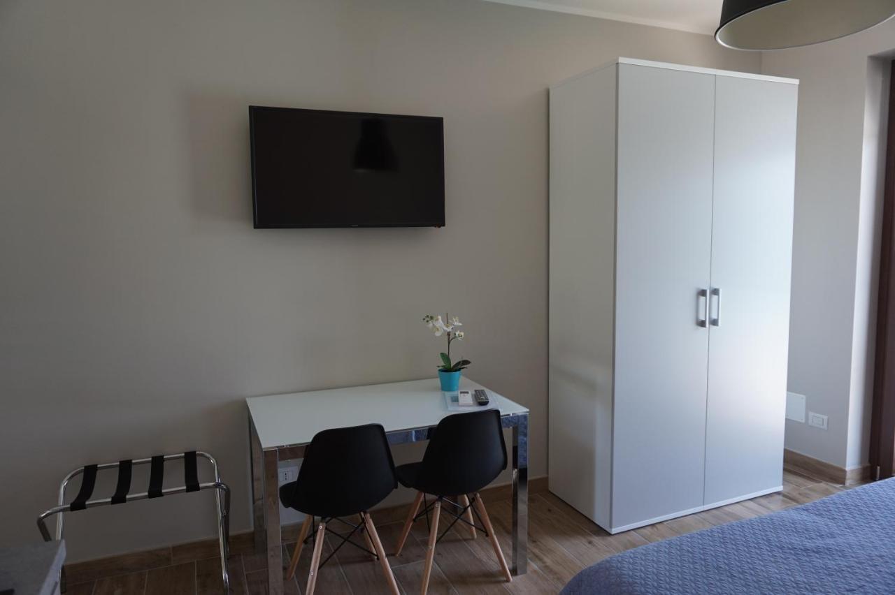 Residence Le Palme Torrazza Piemonte Zewnętrze zdjęcie