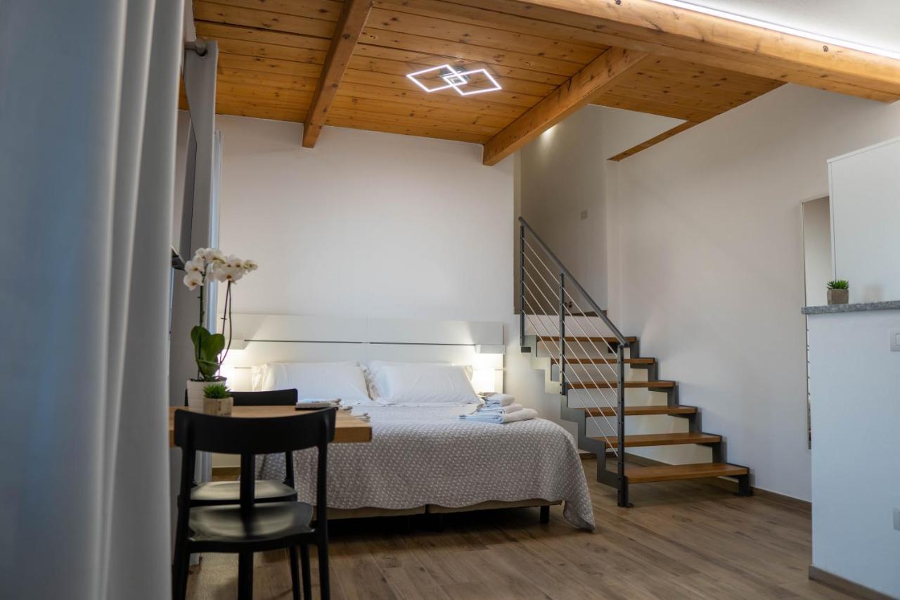 Residence Le Palme Torrazza Piemonte Zewnętrze zdjęcie