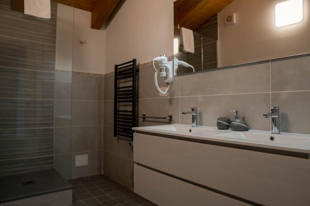 Residence Le Palme Torrazza Piemonte Zewnętrze zdjęcie
