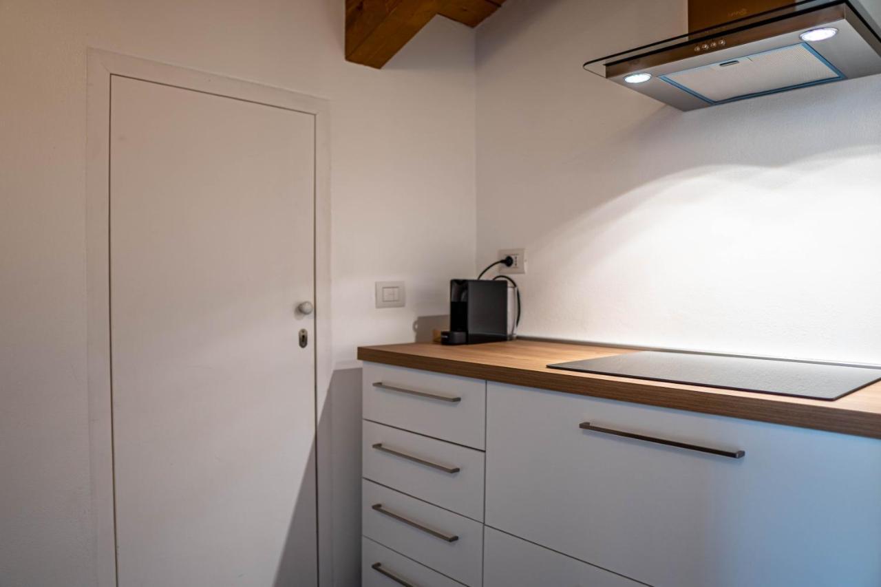 Residence Le Palme Torrazza Piemonte Zewnętrze zdjęcie
