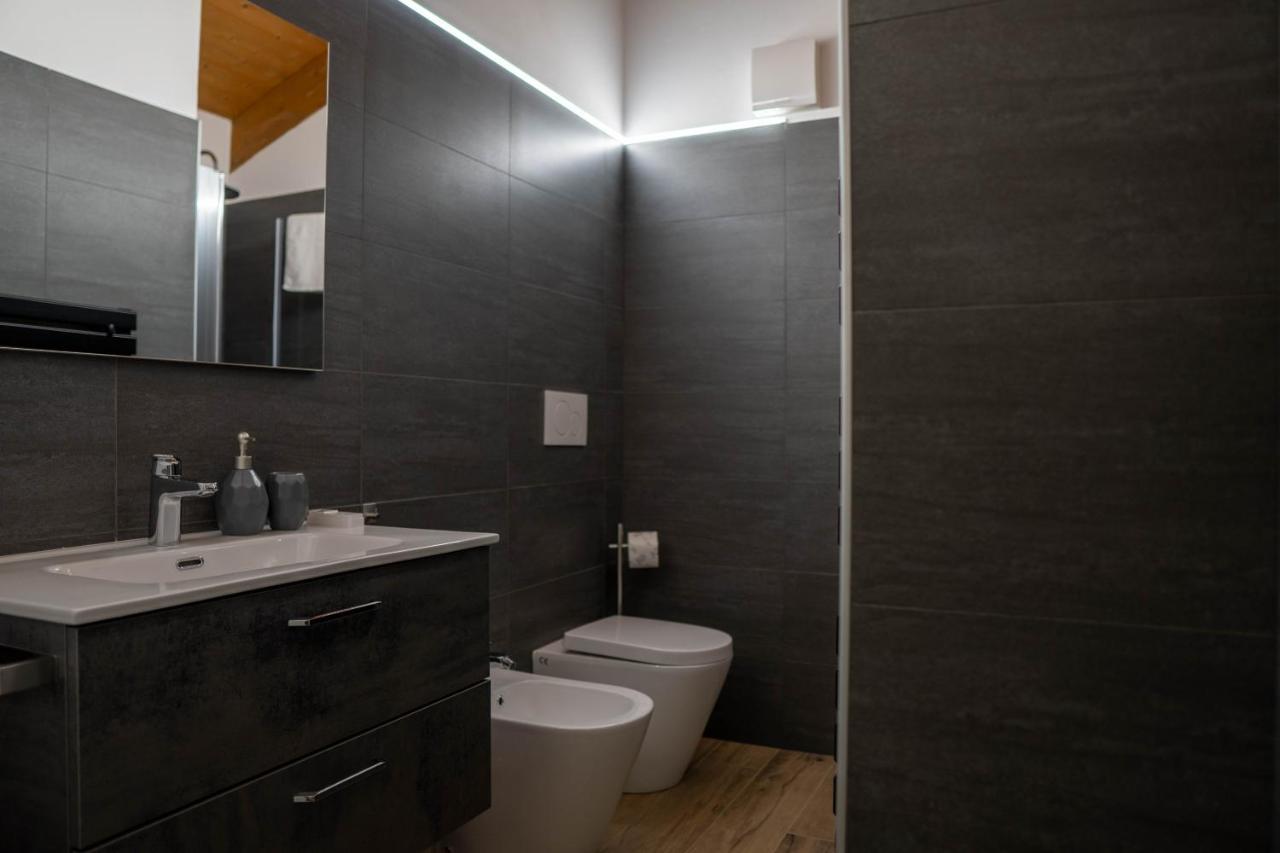 Residence Le Palme Torrazza Piemonte Zewnętrze zdjęcie