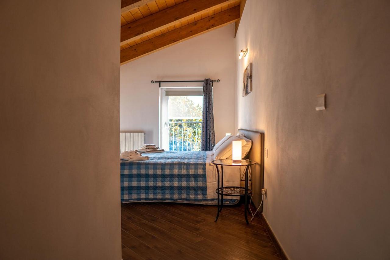 Residence Le Palme Torrazza Piemonte Zewnętrze zdjęcie