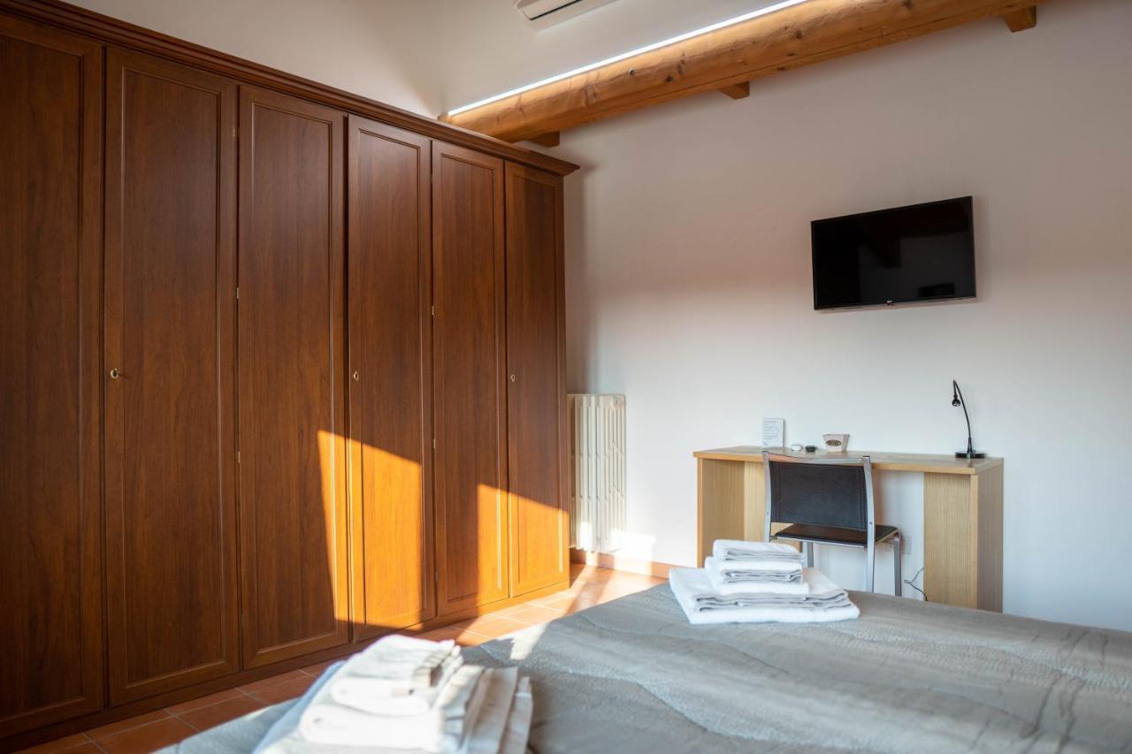 Residence Le Palme Torrazza Piemonte Zewnętrze zdjęcie