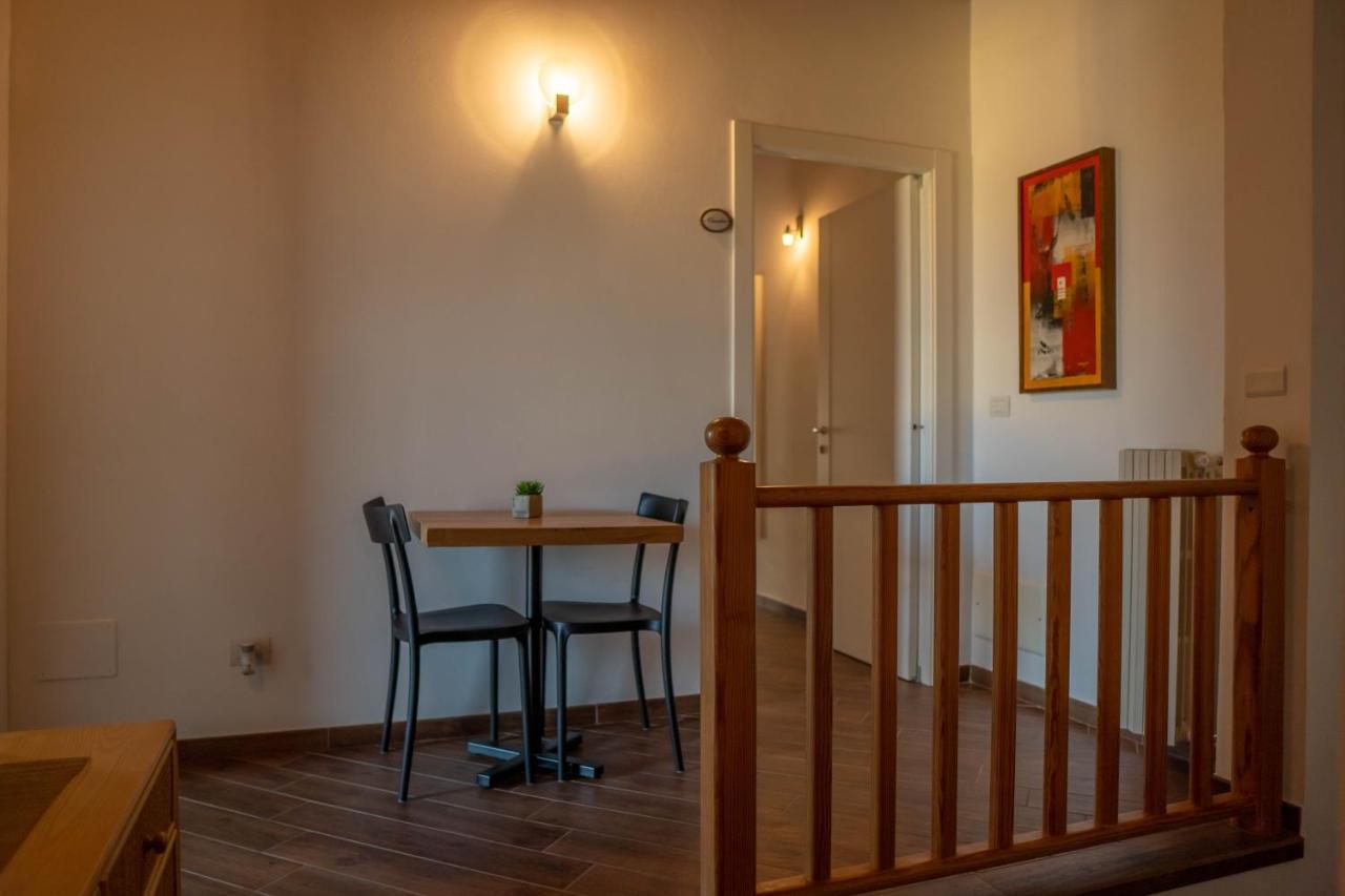 Residence Le Palme Torrazza Piemonte Zewnętrze zdjęcie