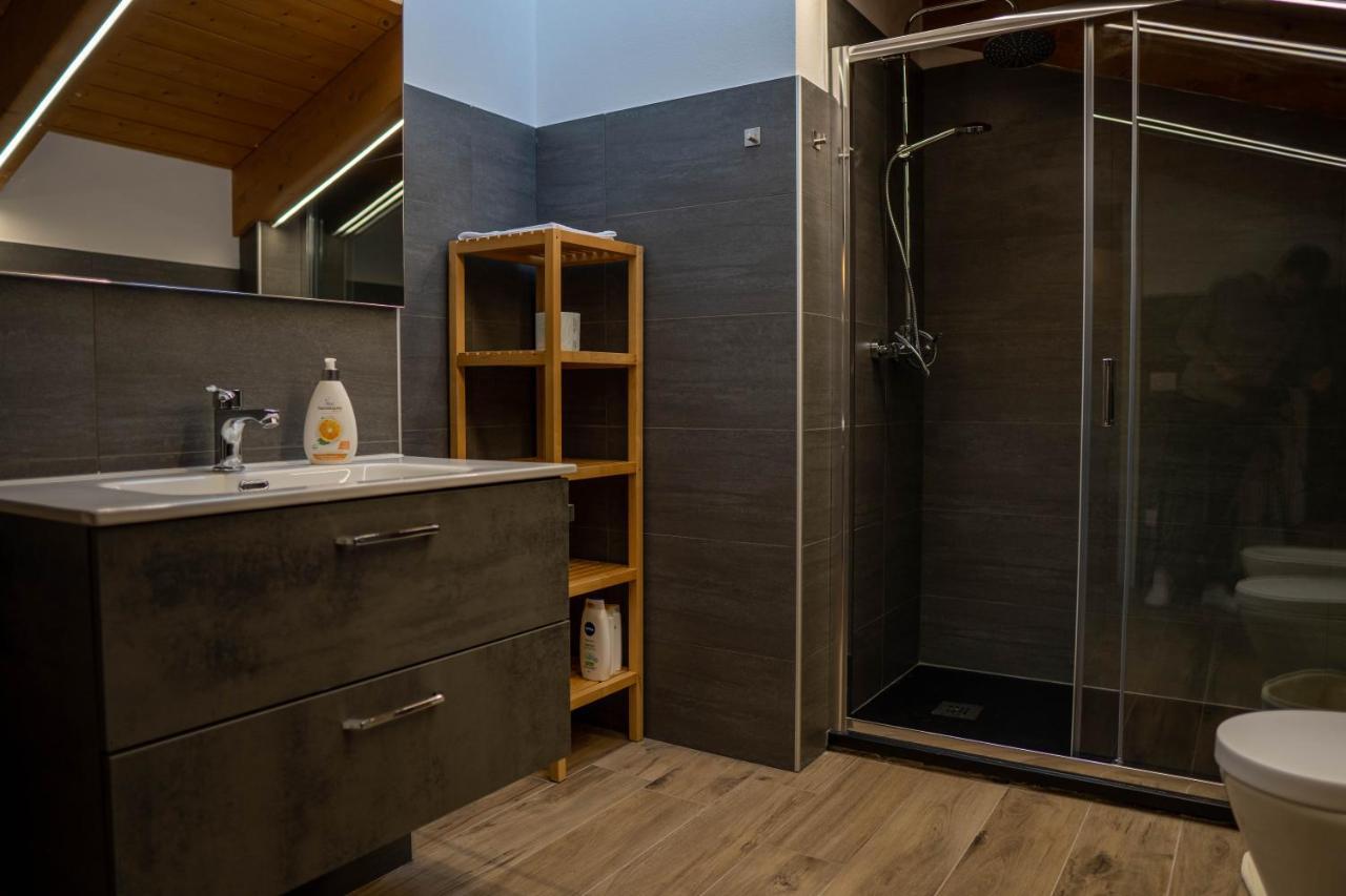 Residence Le Palme Torrazza Piemonte Zewnętrze zdjęcie