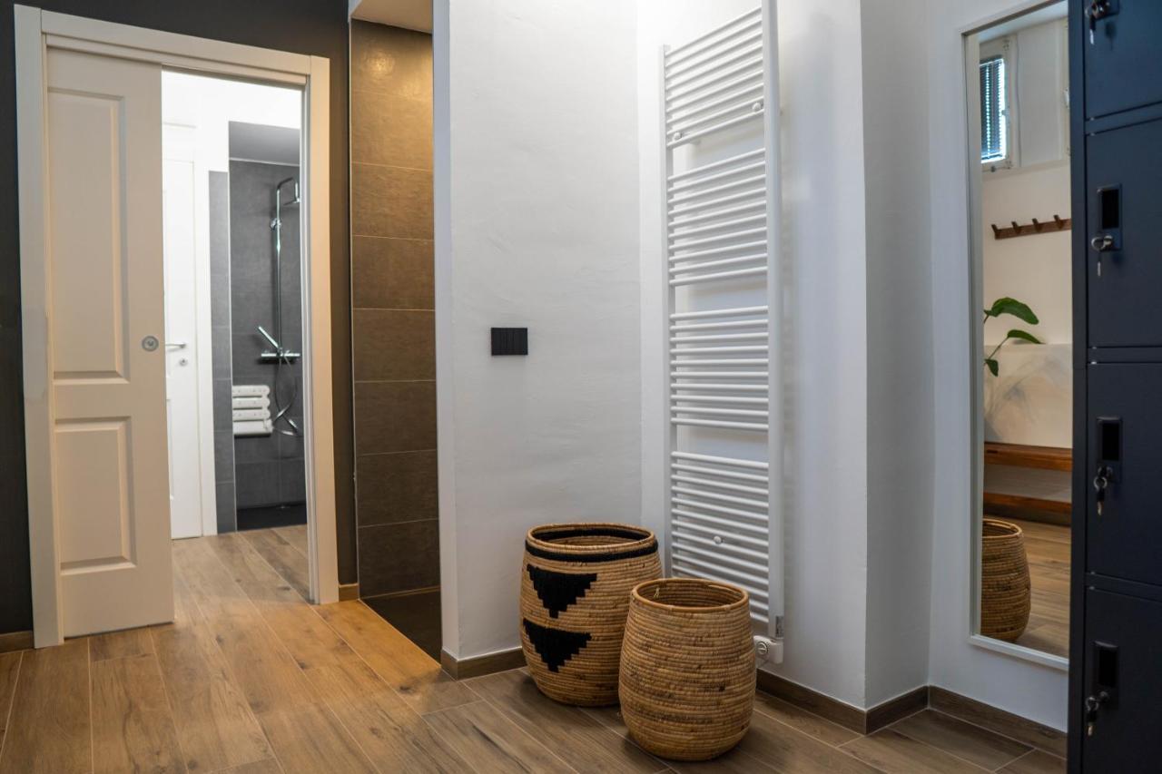 Residence Le Palme Torrazza Piemonte Zewnętrze zdjęcie