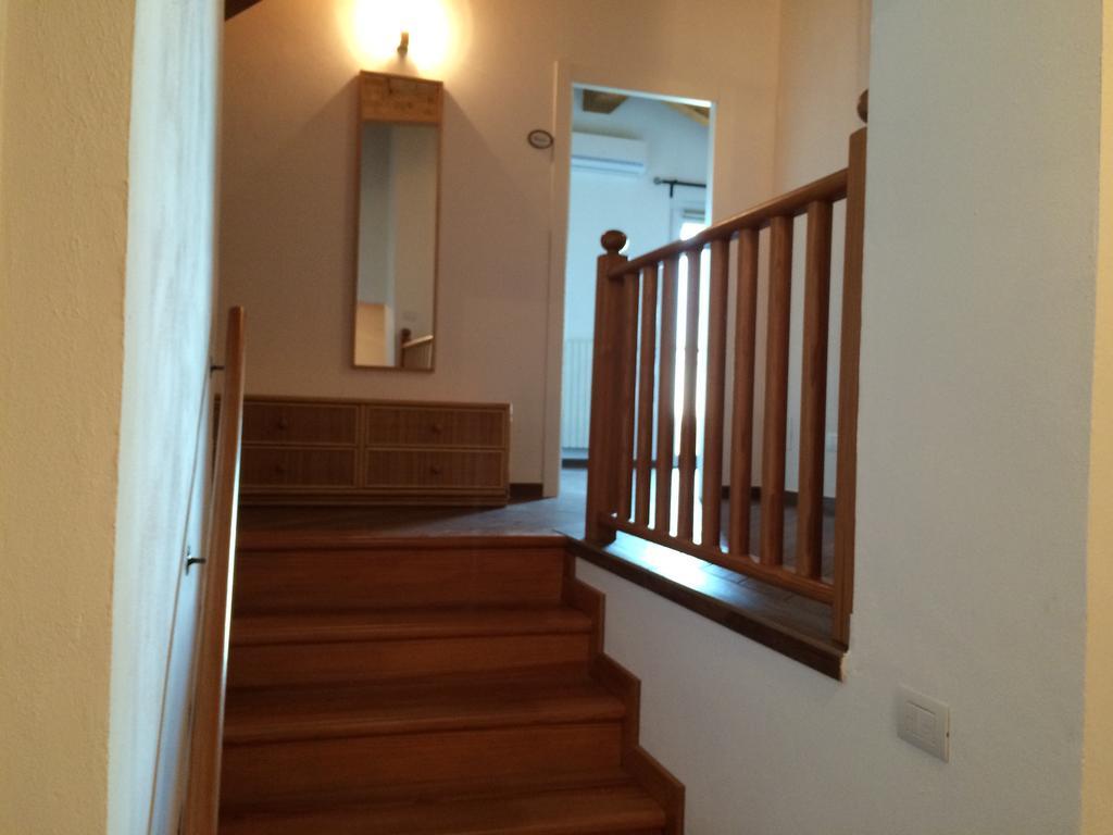 Residence Le Palme Torrazza Piemonte Zewnętrze zdjęcie