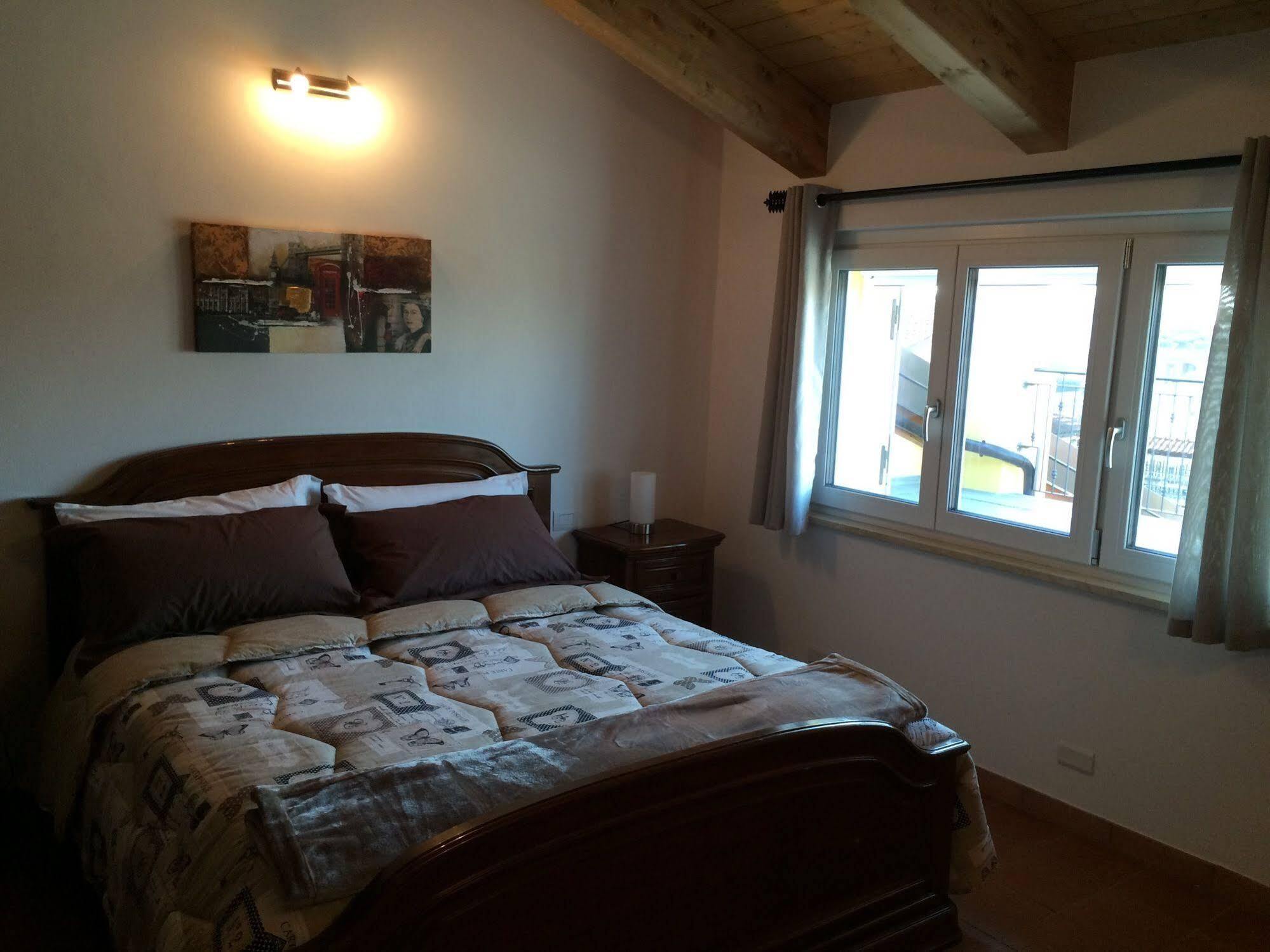 Residence Le Palme Torrazza Piemonte Zewnętrze zdjęcie