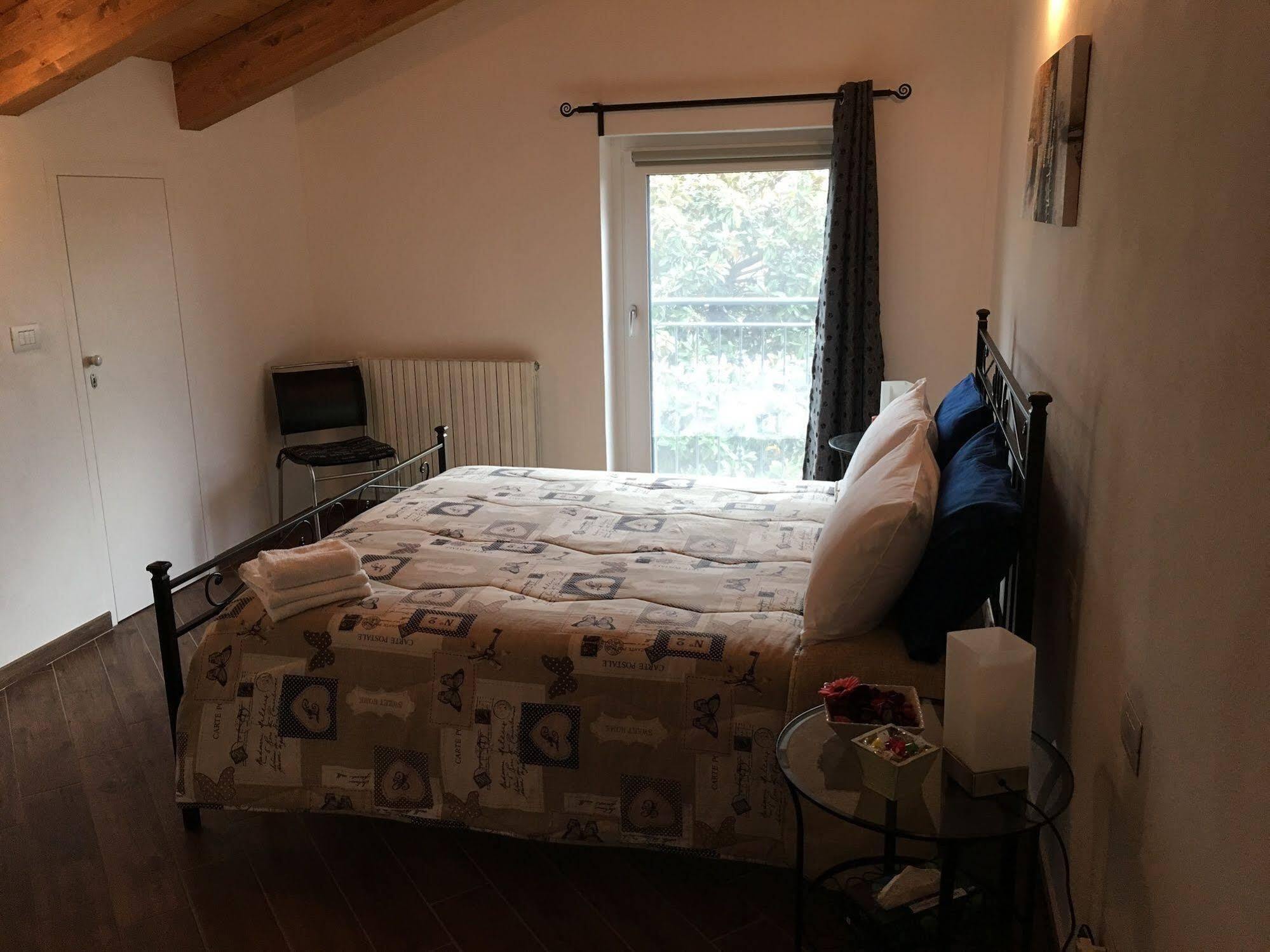Residence Le Palme Torrazza Piemonte Zewnętrze zdjęcie