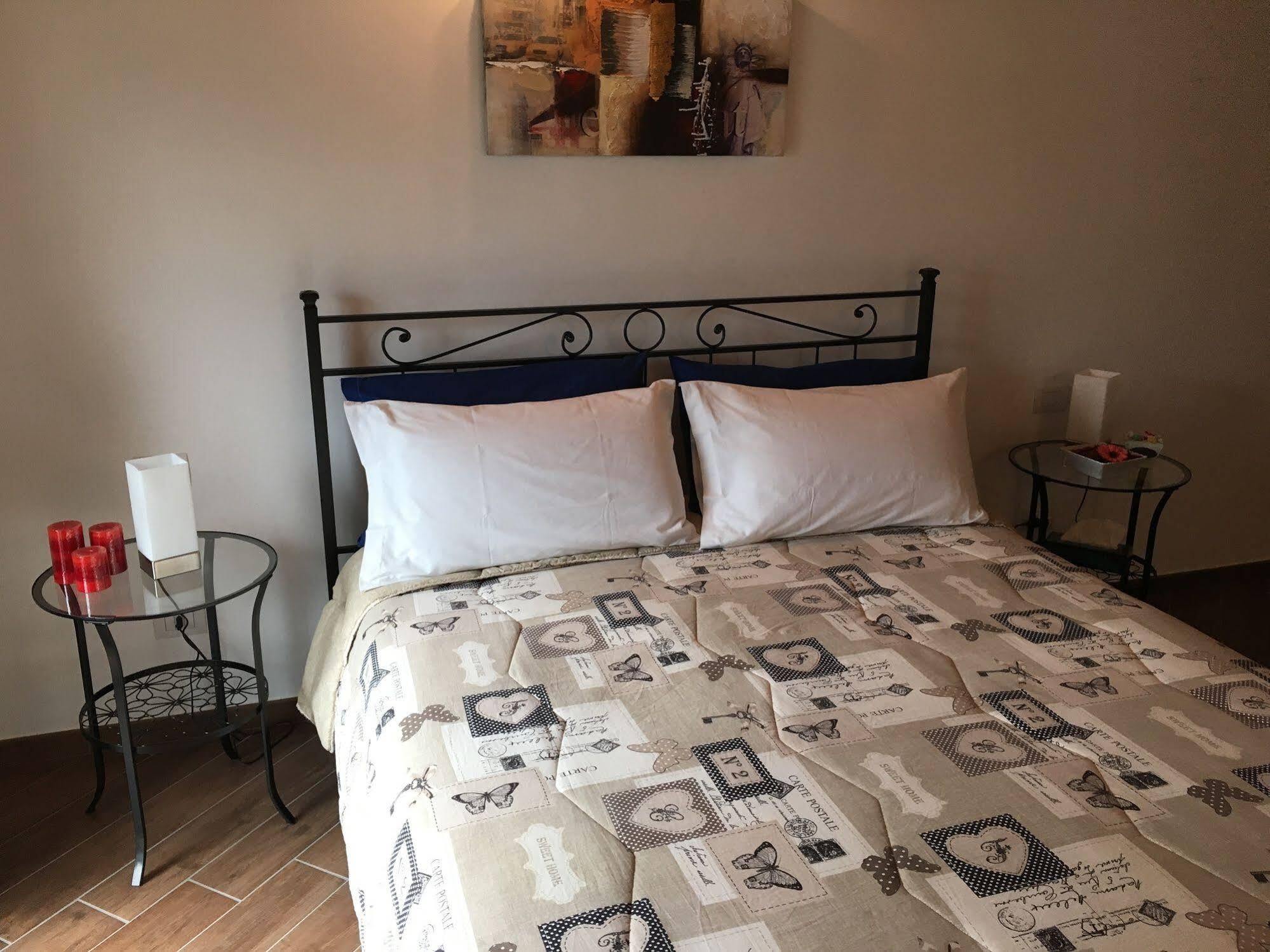 Residence Le Palme Torrazza Piemonte Zewnętrze zdjęcie